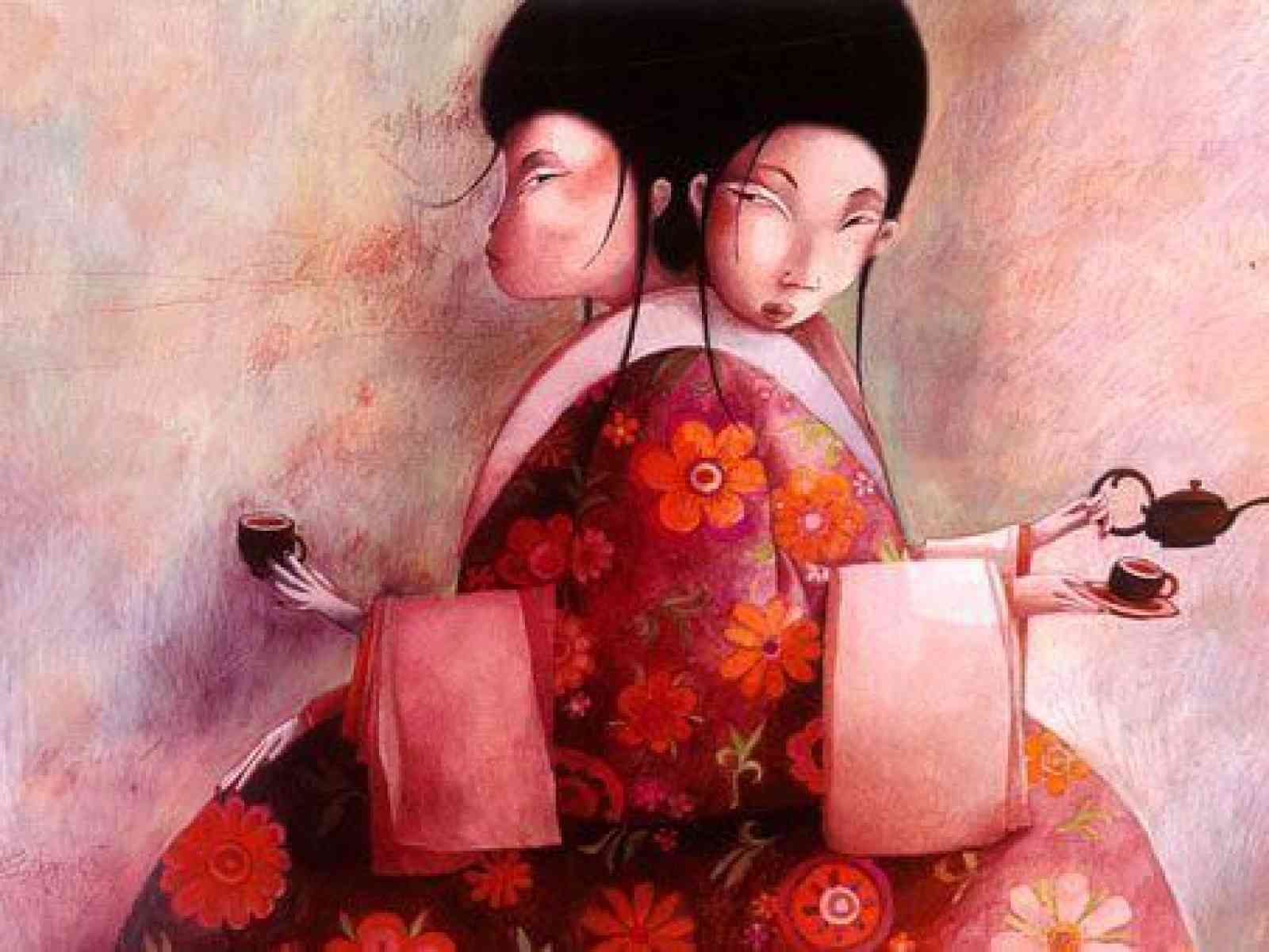 Immagine articolo: Quando gli altri gestiscono le nostre emozioni e i nostri pensieri