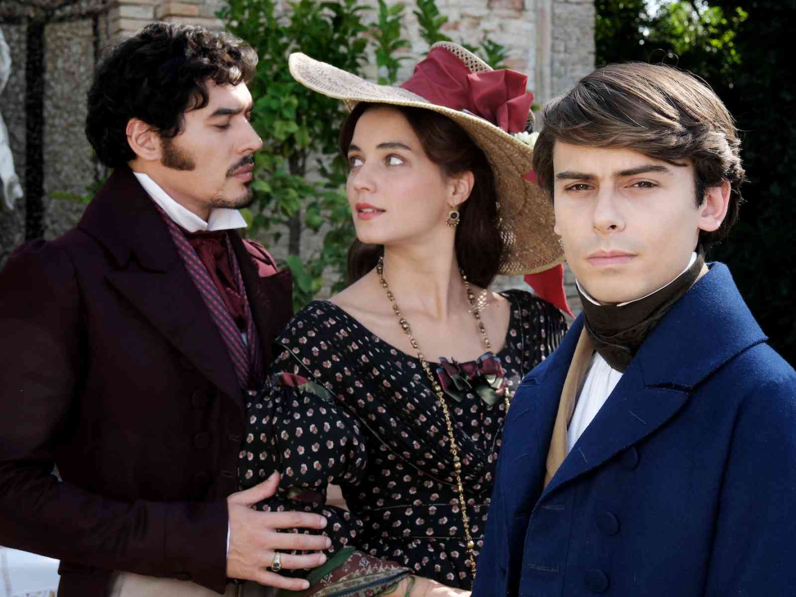 Immagine articolo: Tra fiction e amore per la propria terra, intervista a Giusy Buscemi