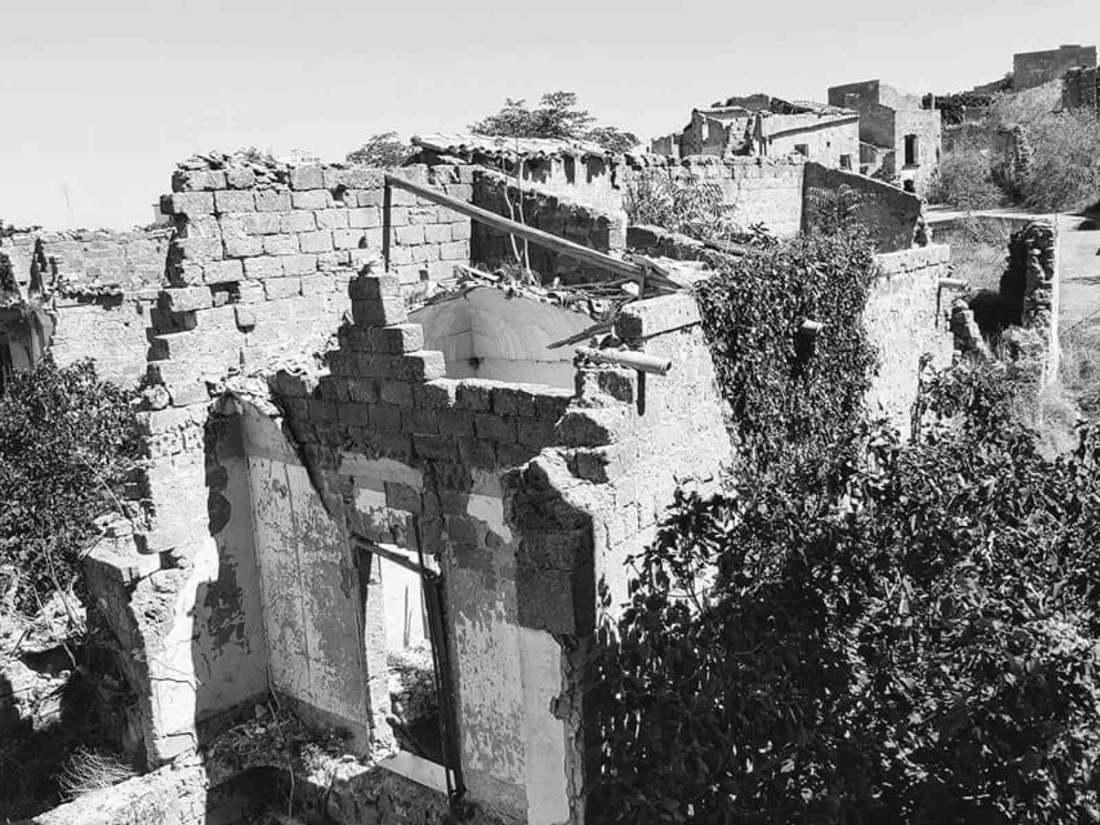 Immagine articolo: Nei paesi della Valle del Belìce al via esercitazione ed eventi formativi a 50 anni dal sisma. A Santa Margherita di B. dal 9 al 12 ottobre