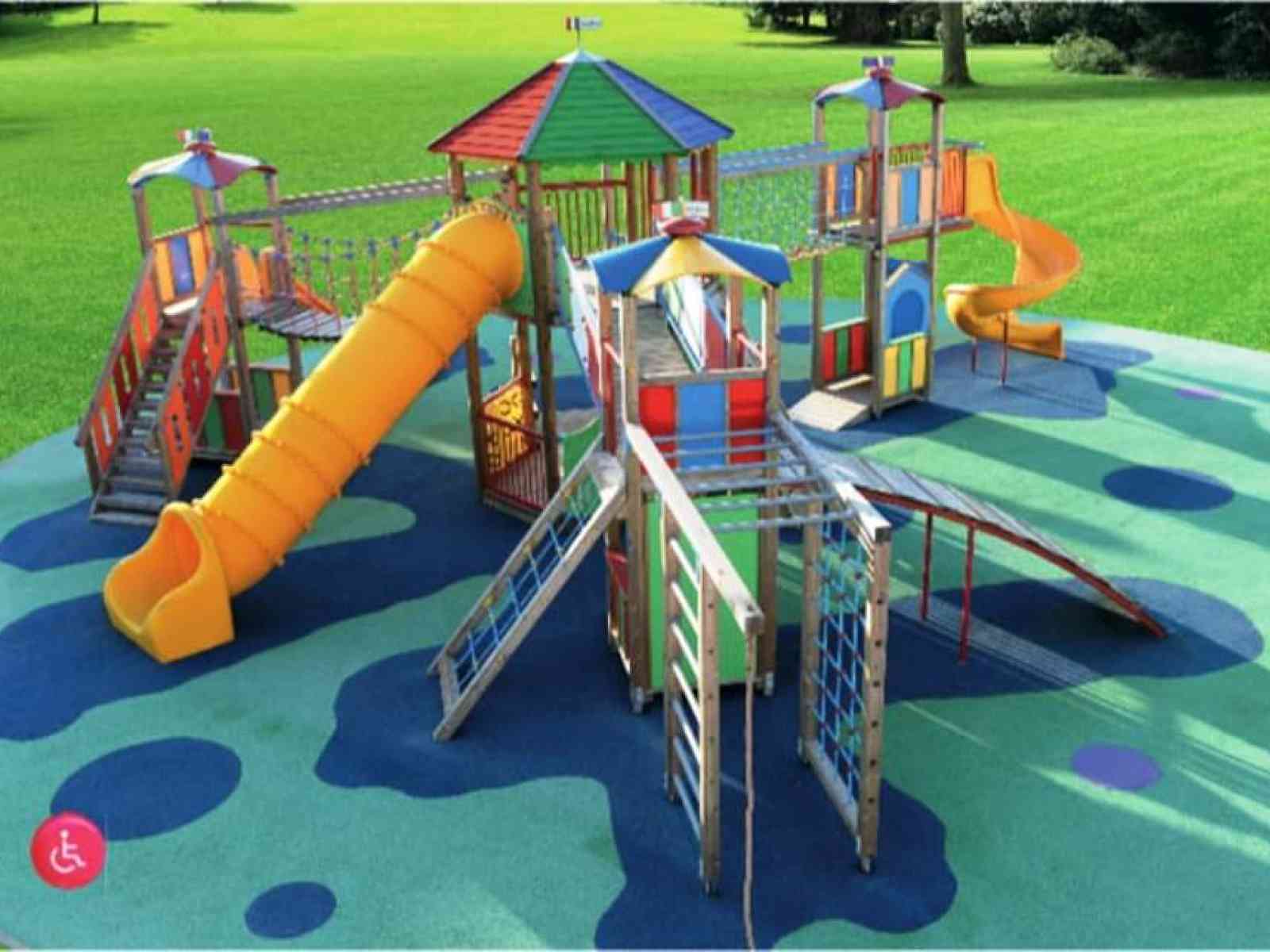 Immagine articolo: Montevago, approvato progetto per la realizzazione di un parco giochi inclusivo in Piazza della Repubblica