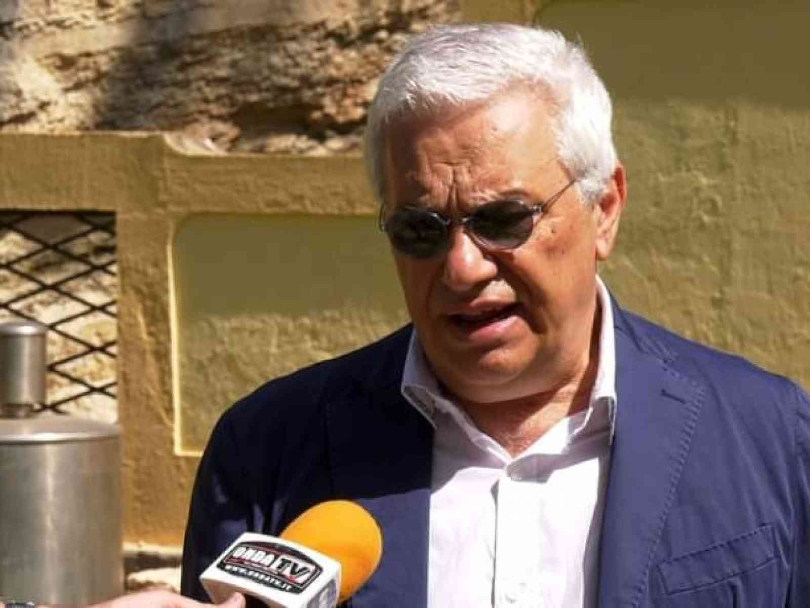 Immagine articolo: Francesco Giuffrida nuovo amministratore di Terme Acqua Pia, nominato revisore contabile di Federterme Confindustria.