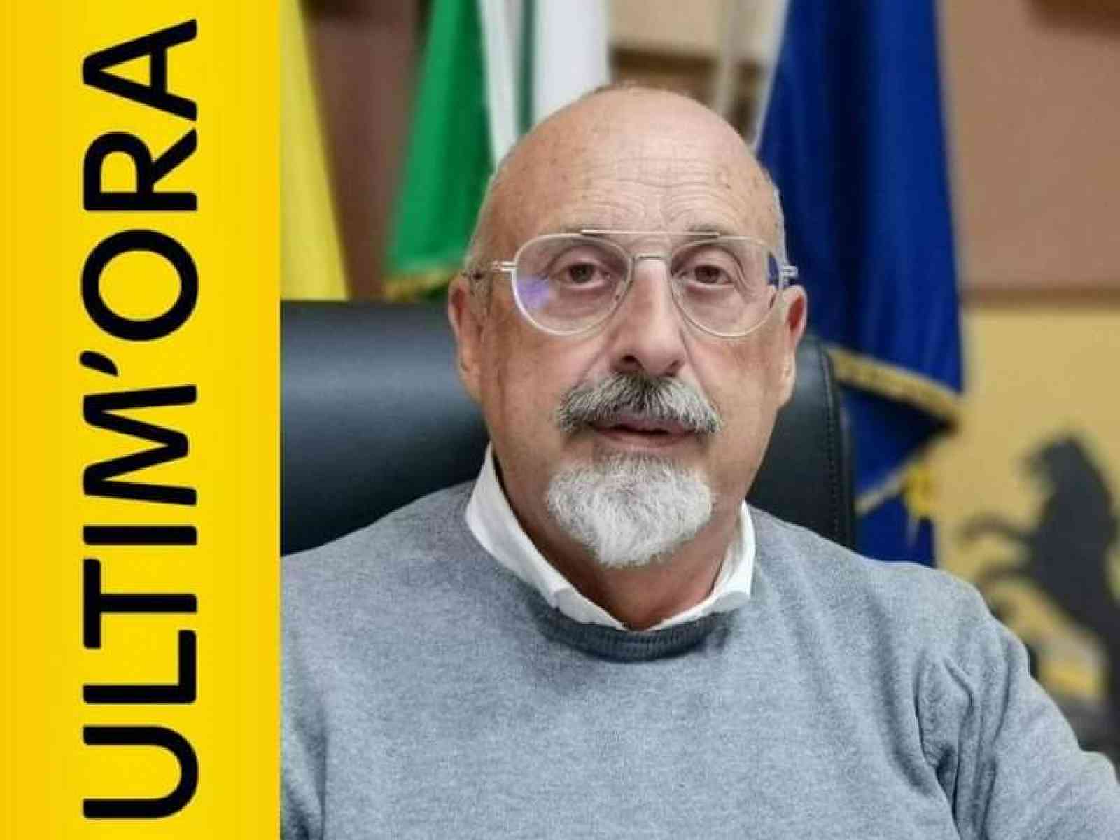 Immagine articolo: Santa Margherita, undicenne e dodicenne positivi al Covid. Martedì scuole chiuse per sanificazione straordinaria. 