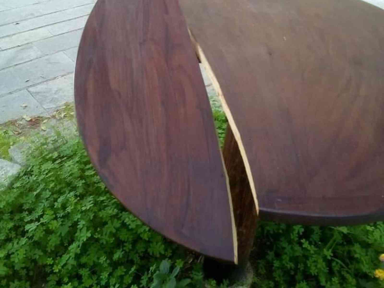 Immagine articolo: S.Margherita di B. Vandali in azione alla villa comunale la Passeggiata. La denuncia dell'Associazione “Quarantena 2020“.