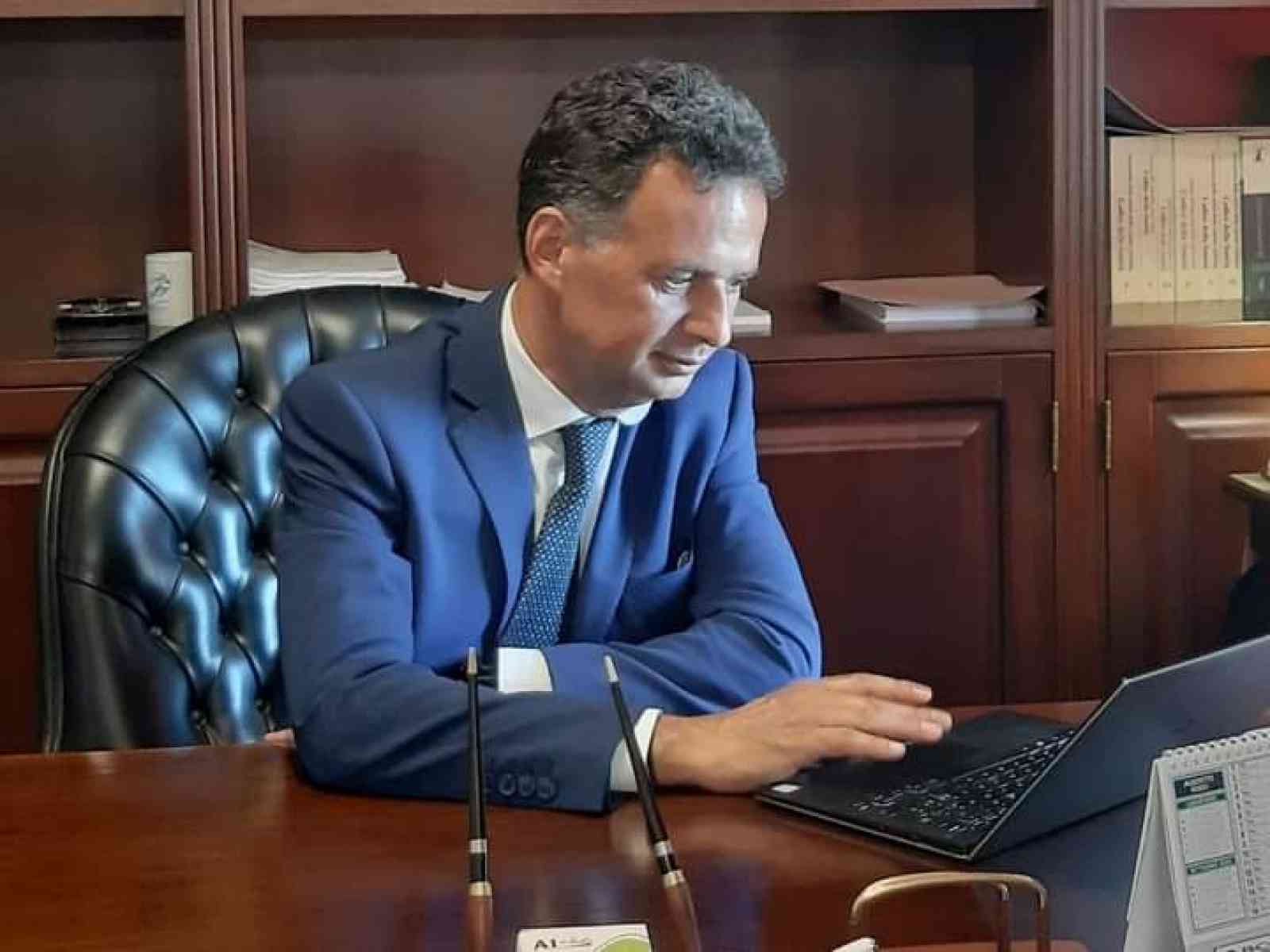 Immagine articolo: Filo diretto con il commissario dell’ASP di Agrigento: nasce la mail “dilloalcommissario@aspag.it”