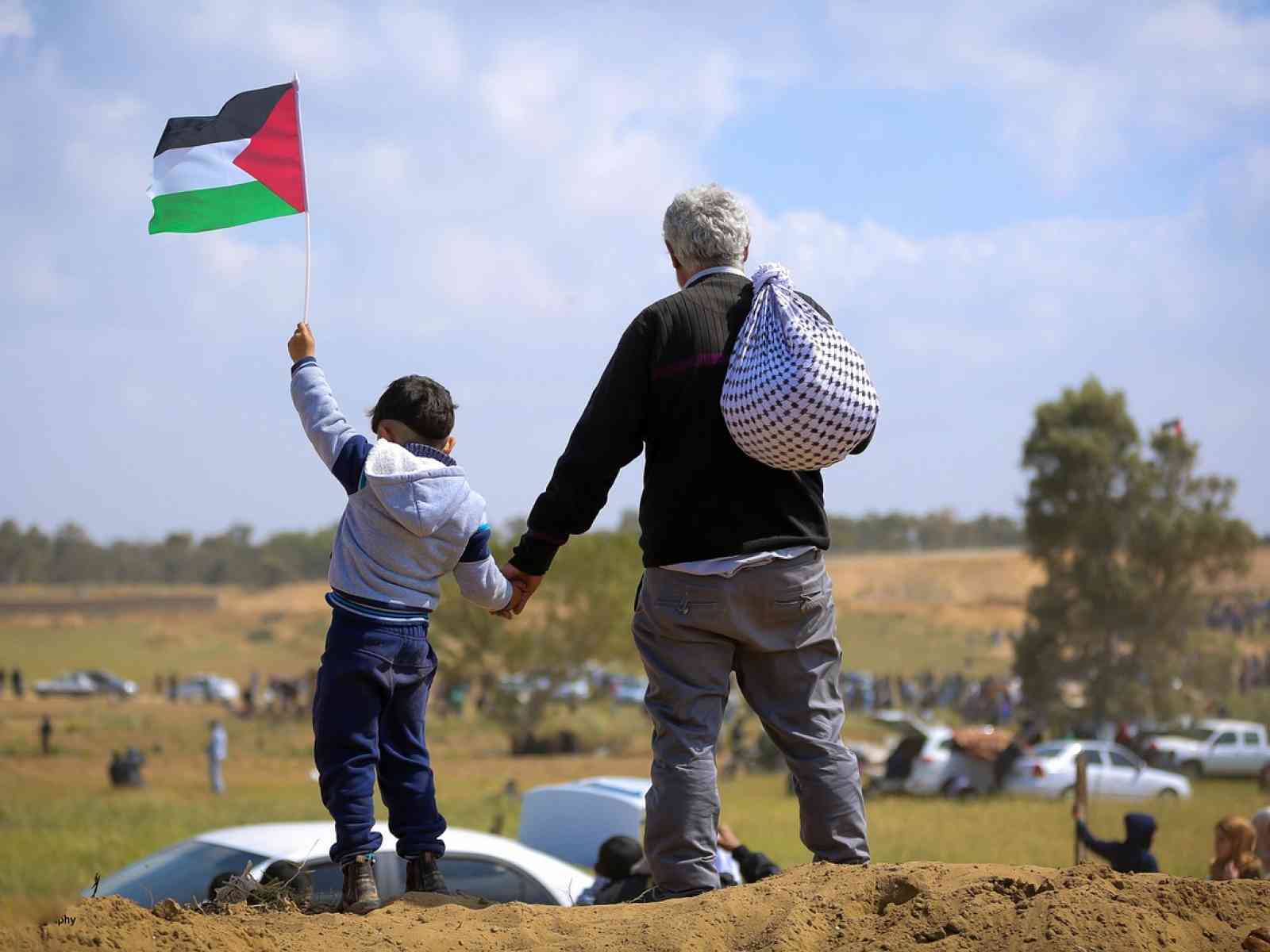 Immagine articolo: Menfi, il PD chiede al Consiglio Comunale il riconoscimento dello Stato di Palestina