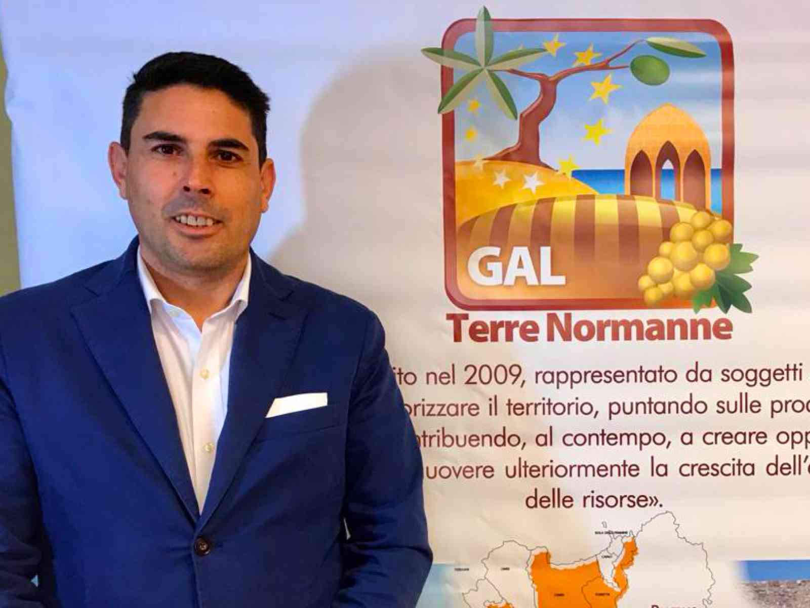 Immagine articolo: Nel Trapanese stanziati 672 mila euro per lo sviluppo locale di 6 Comuni,  Sciarabba (GAL): “I sindaci agiscano in fretta per non perdere le risorse“