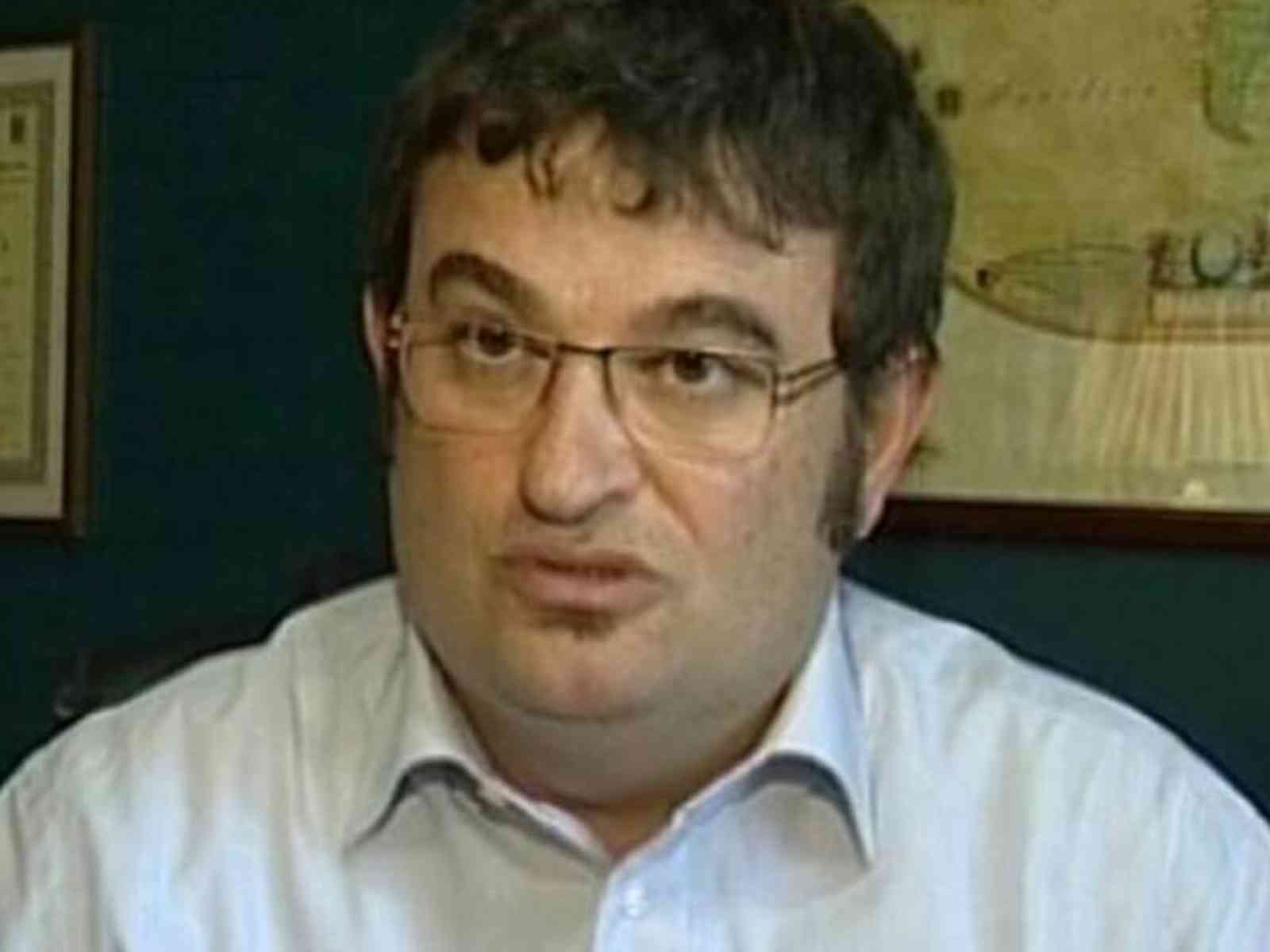 Immagine articolo: Menfi, Riccardo Guazzelli è il nuovo Soprintendente dei BB. CC. AA. di Trapani