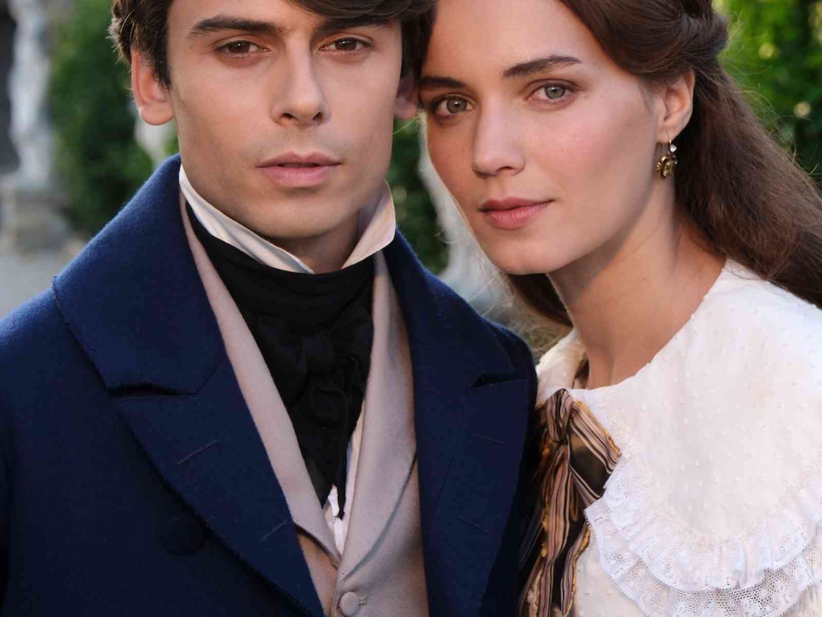 Immagine articolo: Tra fiction e amore per la propria terra, intervista a Giusy Buscemi