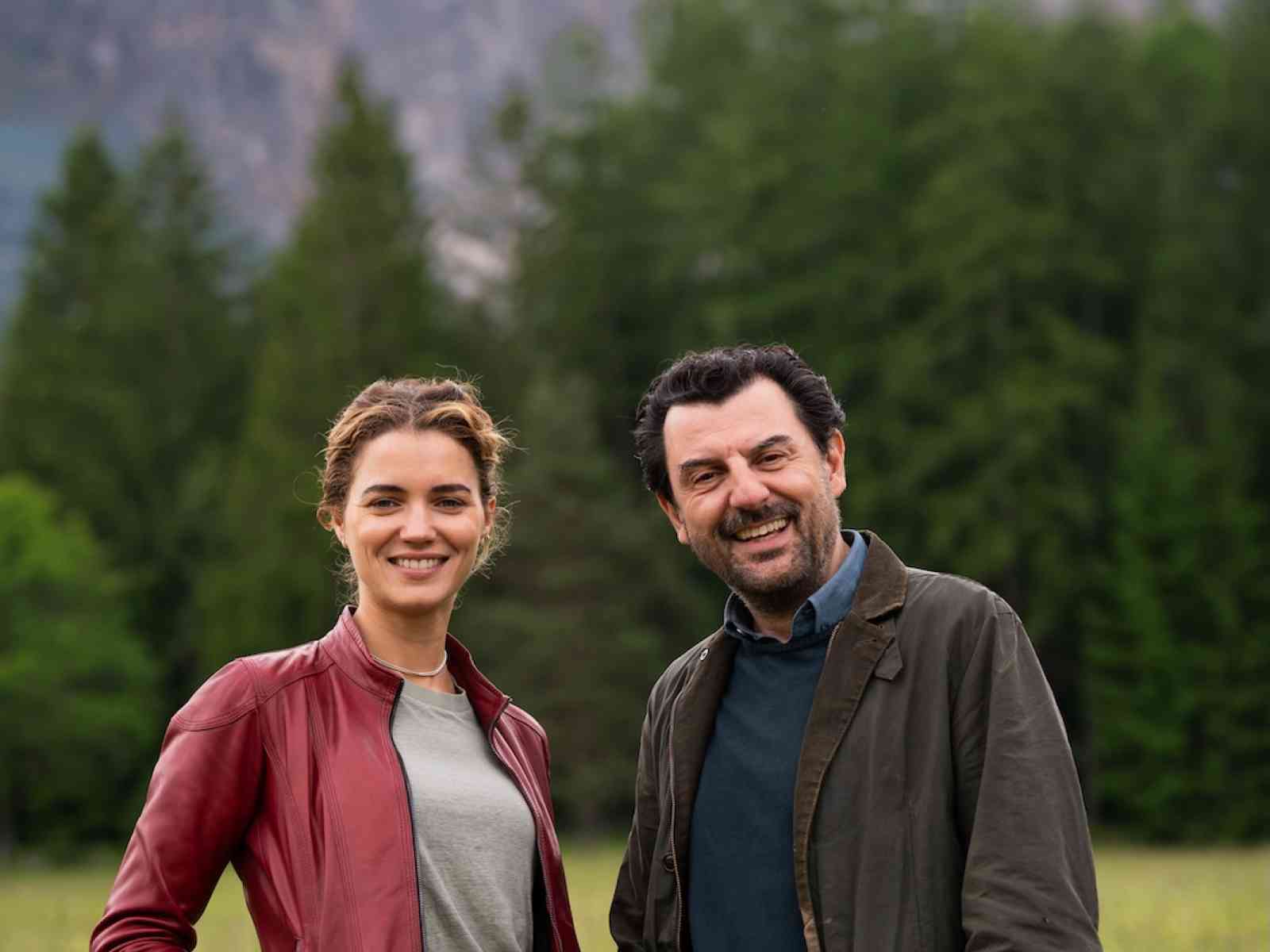 Immagine articolo: Tra fiction e amore per la propria terra, intervista a Giusy Buscemi