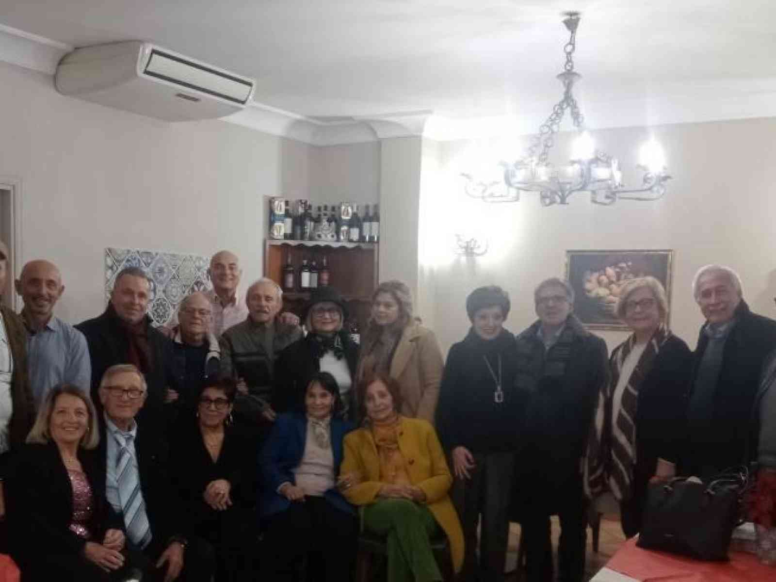 Immagine articolo: Santa Margherita di Belice, successo per il recital di poesie