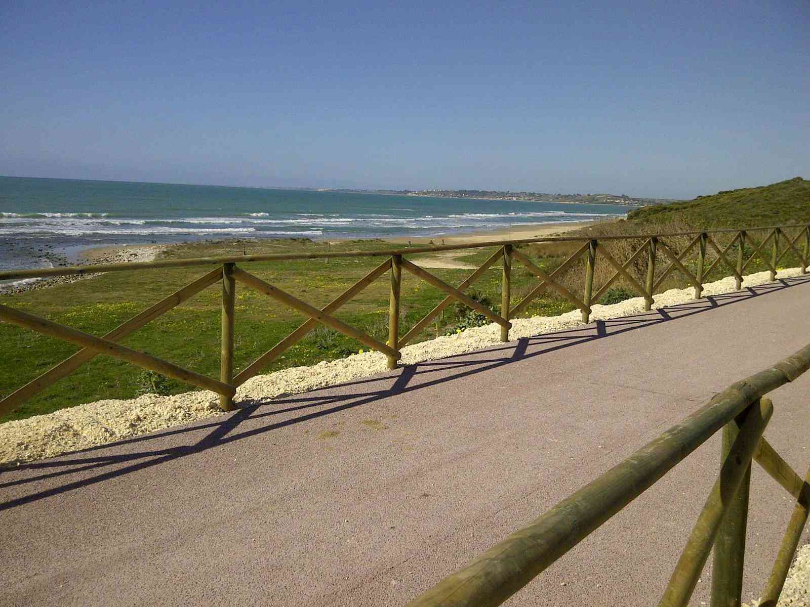 Immagine articolo: Menfi. 100mila€ dal GAL per la pista ciclabile