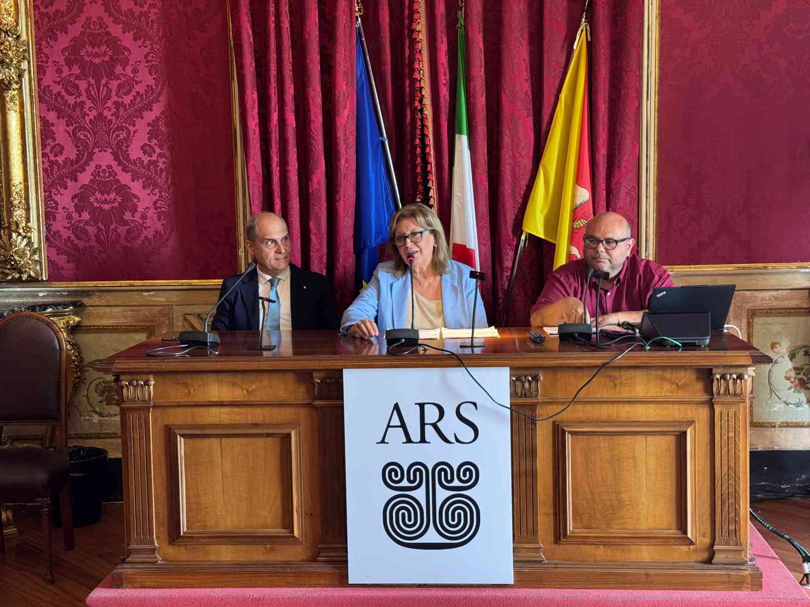 Immagine articolo: Presentata la “Rete di Trieste”. La Rocca Ruvolo: “Partire da bisogni delle nostre comunità“