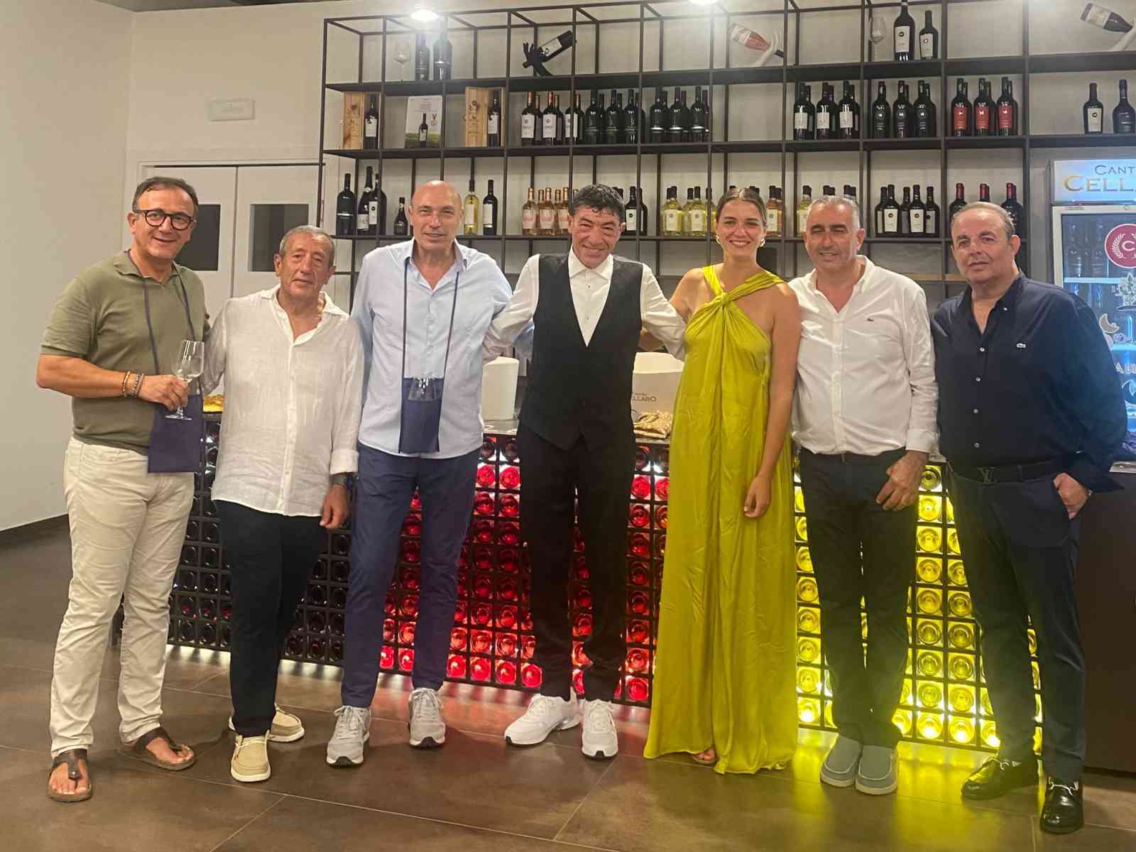 Immagine articolo: Sambuca. Terminata la rassegna cinematografica 2026 “DivinCinema”