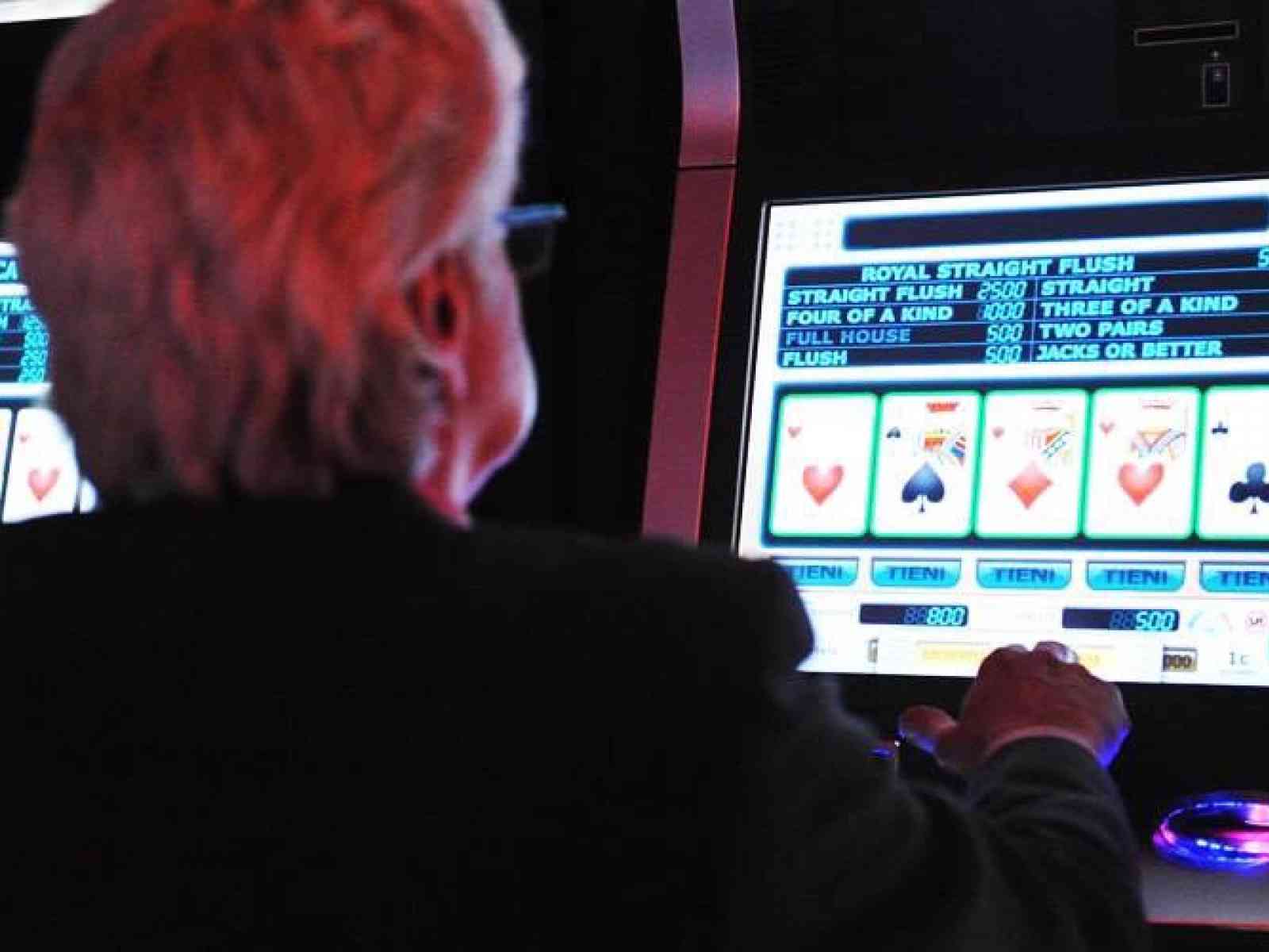 Immagine articolo: Dati del gioco in aumento in Sicilia. In provincia di Agrigento statistiche in crescita