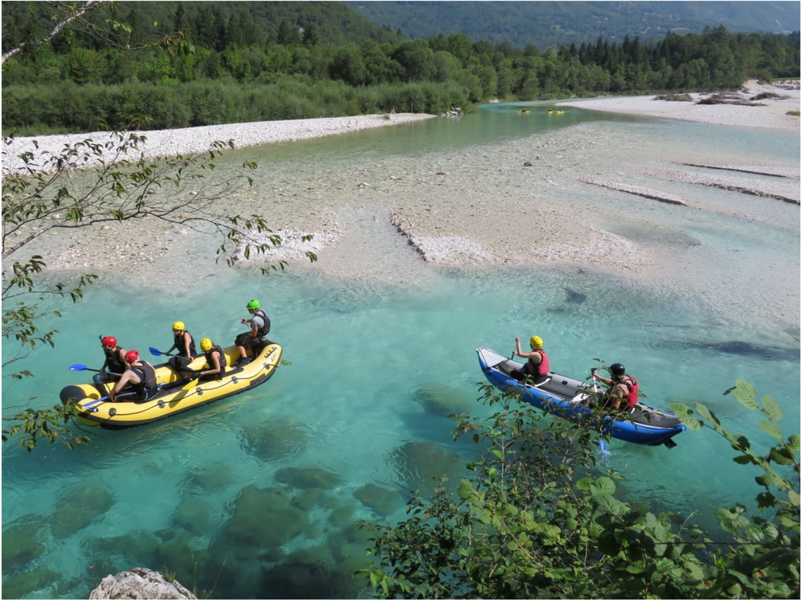 Immagine articolo: Viaggiare in Italia: alla ricerca di divertimento e relax da Nord a Sud