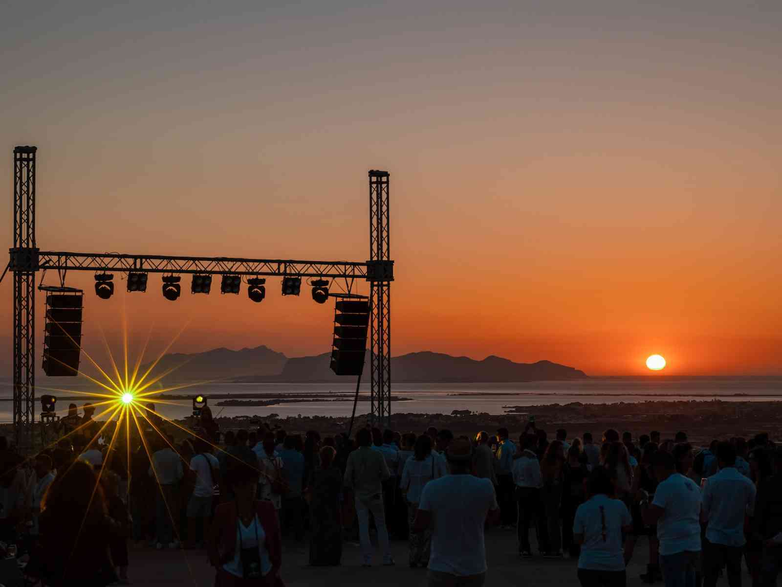 Immagine articolo: Jimmy Sax in arrivo l'8 agosto a Marsala per “Kebrillerà”