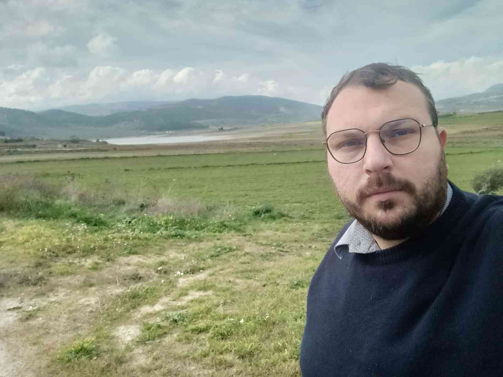 Immagine articolo: Nel Lago Arancio solo 3 milioni m/3 d’acqua. L'ass. Francesco Dimino “Utilizzare acque del depuratore di Sciacca“