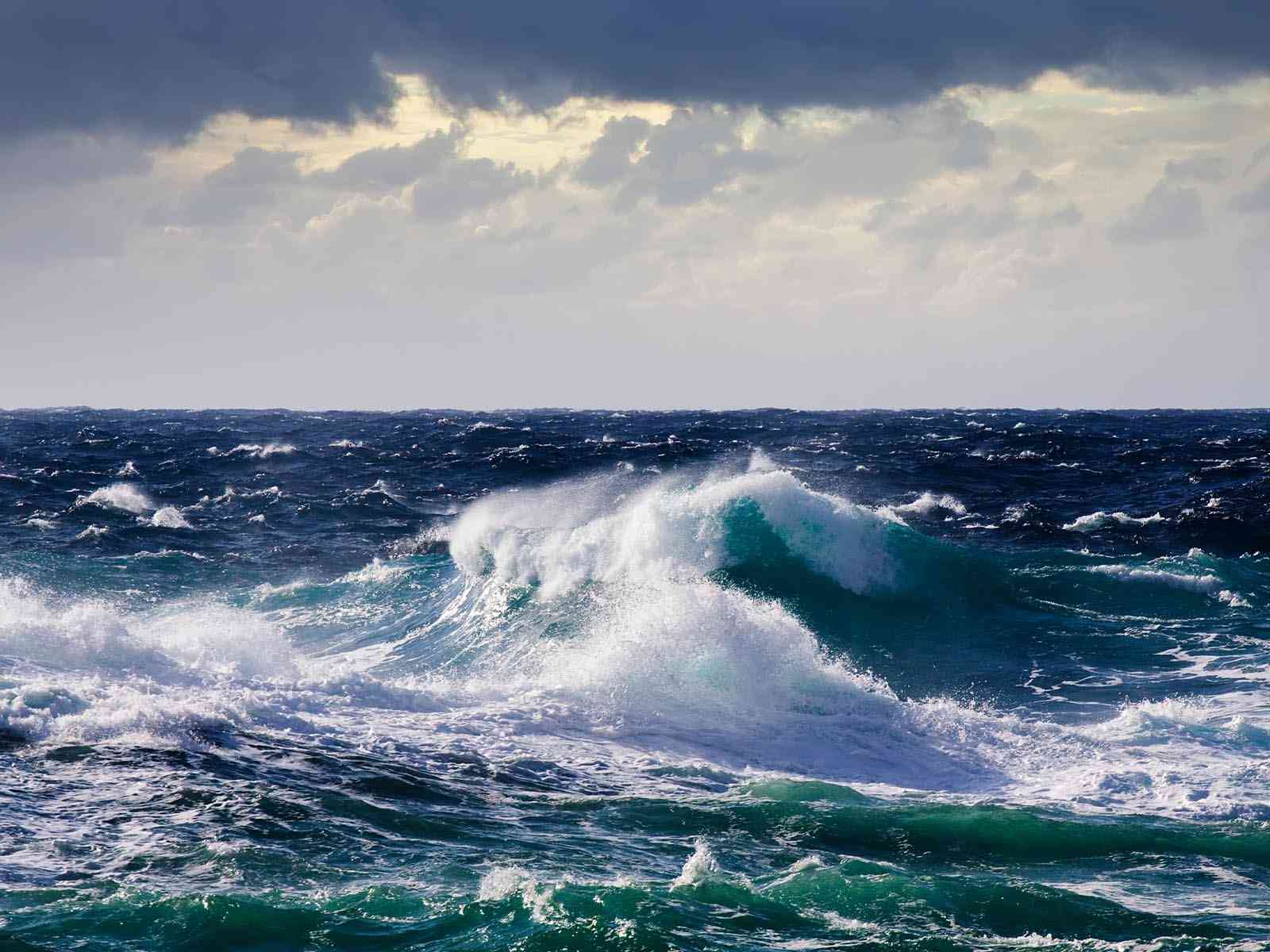Immagine articolo: Affonda un motopesca, due Marinai in salvo al largo di Sciacca
