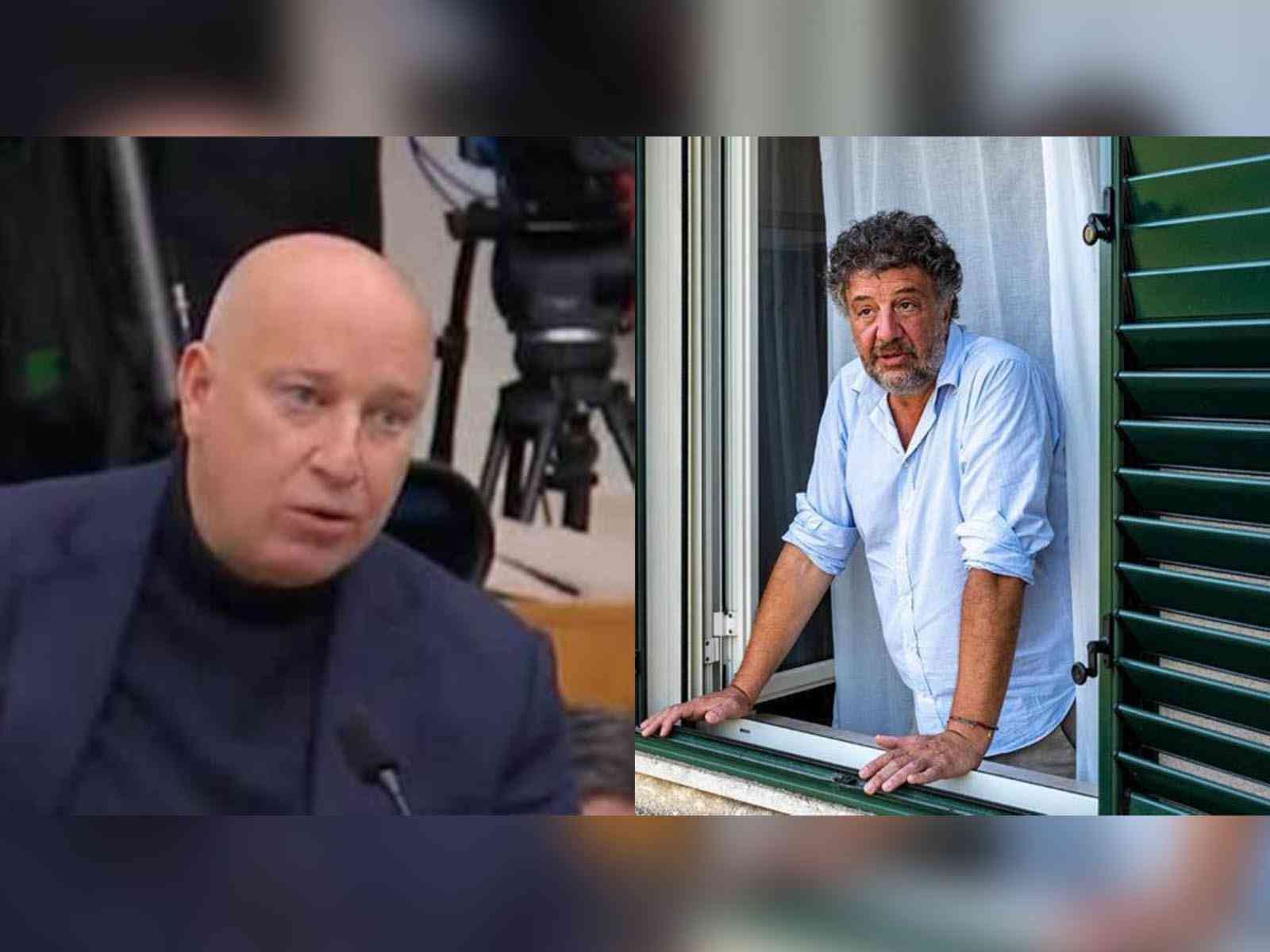 Immagine articolo: Marco Galluzzo e Gaetano Savatteri ospiti dell'ultimo appuntamento di “Zabook. Il borgo che legge”