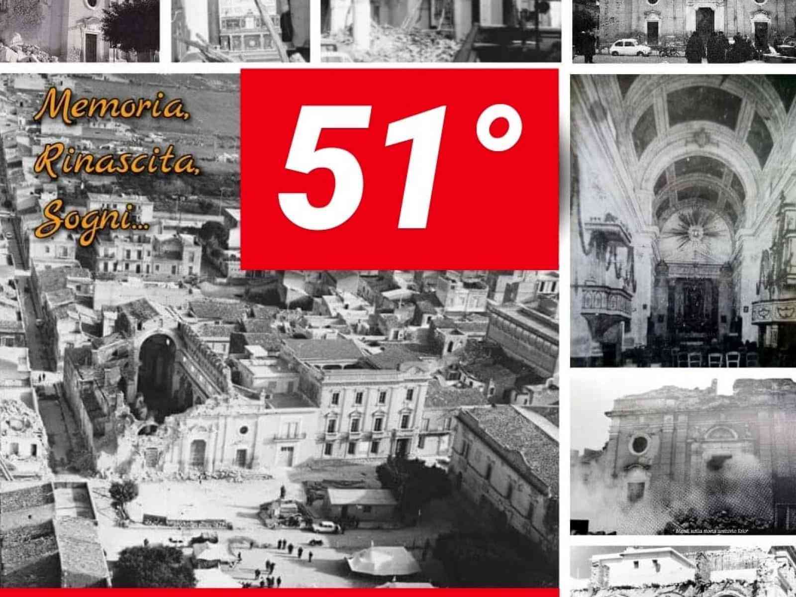 Immagine articolo: “Il terremoto ha cancellato molte cose, ma non la memoria e la bellezza della nostra terra“. Il ricordo di Gaspare Ardizzone