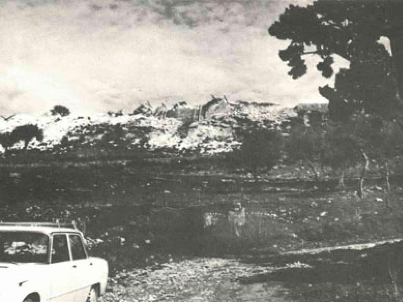 Immagine articolo: Montevago e la “licentiae populandi“ tra storia e aneddoti