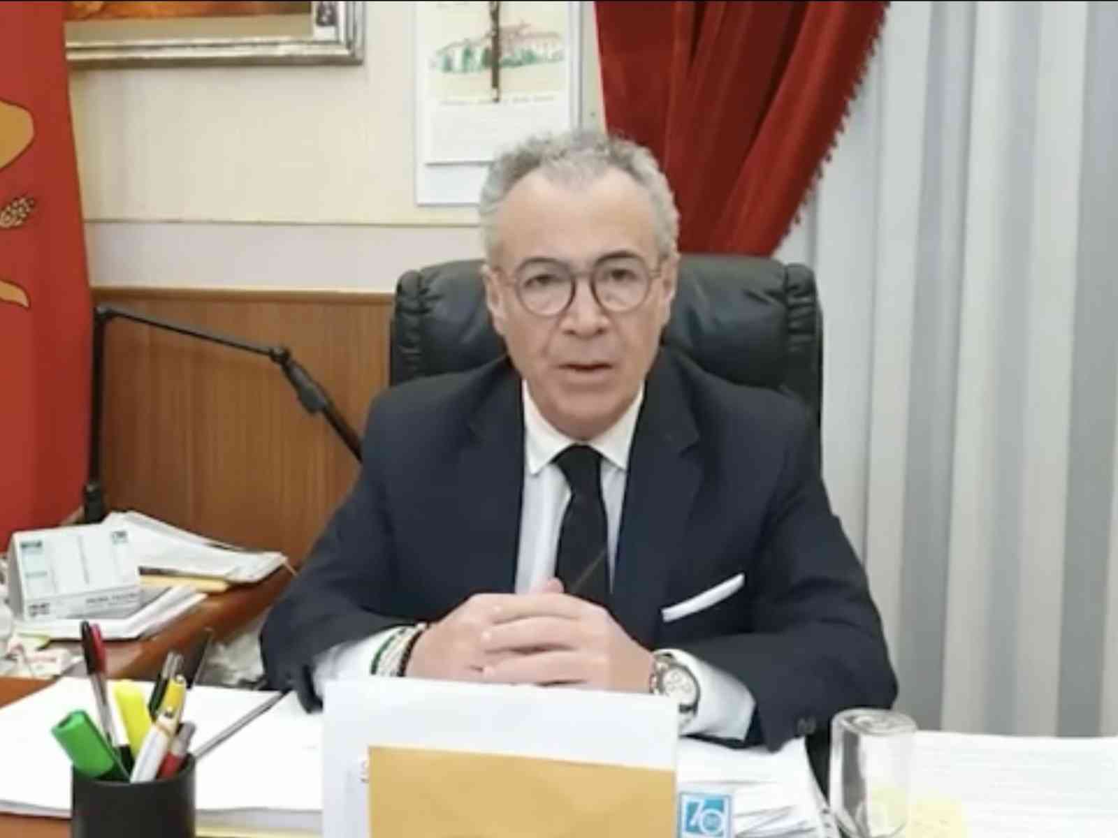 Immagine articolo: Nicola Catania rieletto coordinatore sindaci del Belìce