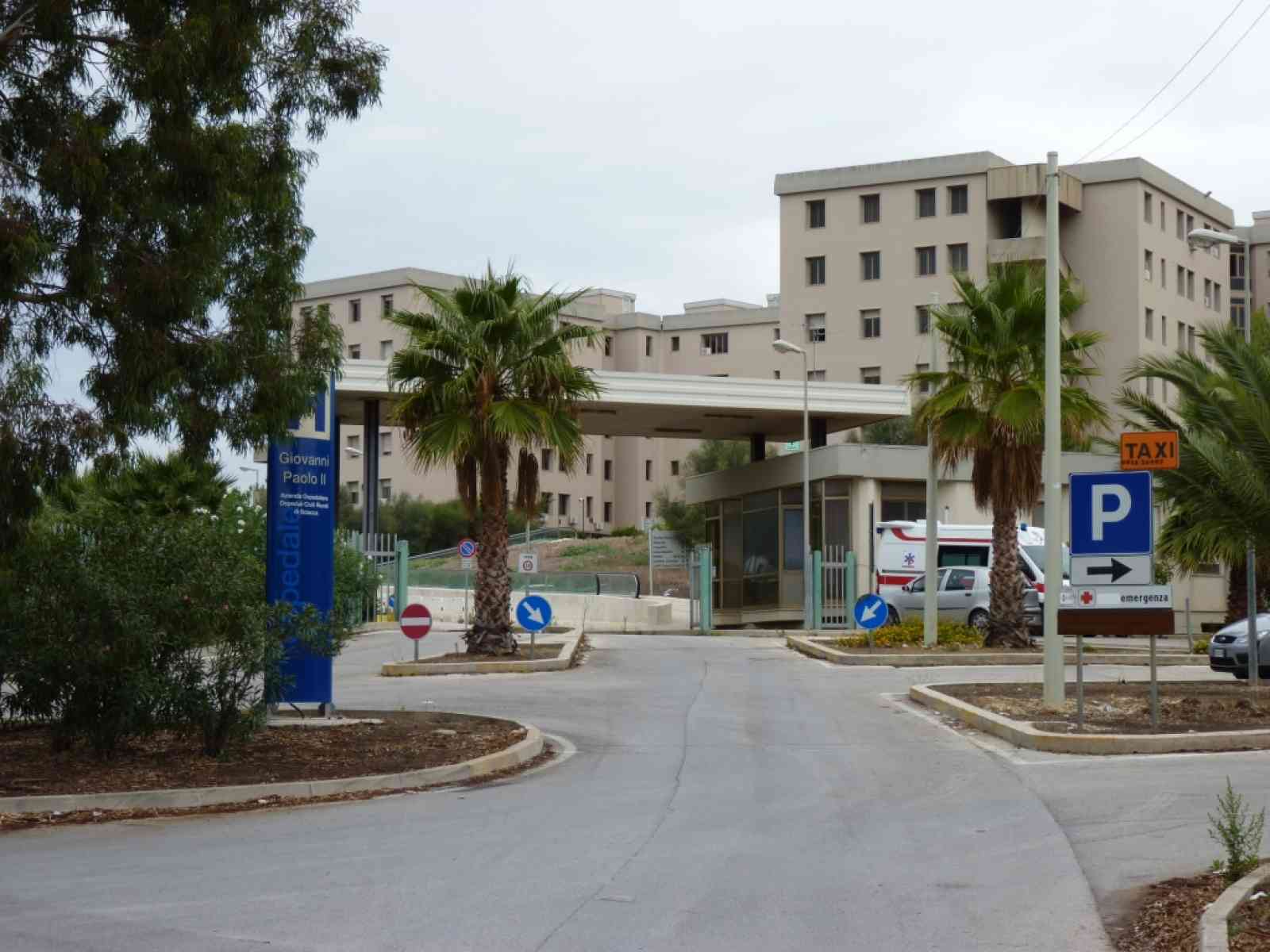 Immagine articolo: Sanità, La Rocca Ruvolo su chiusura Ortopedia a Sciacca: “Reparto riaprirà il 18 luglio”
