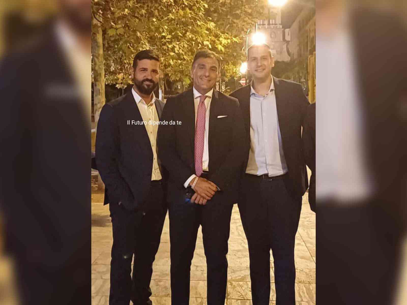 Foto: Il Futuro dipende da Te