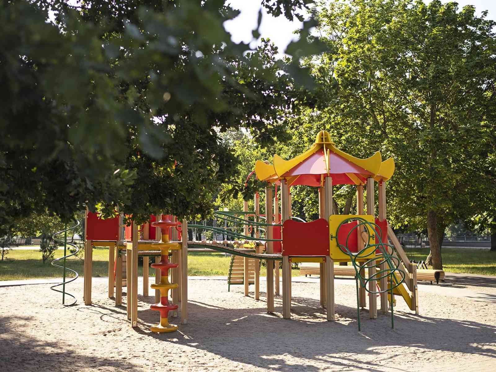 Immagine articolo: Menfi. Nel maxi-emendamento un Parco Giochi Inclusivo di 100mila euro. Gratitudine da parte dell'assessore Barreca