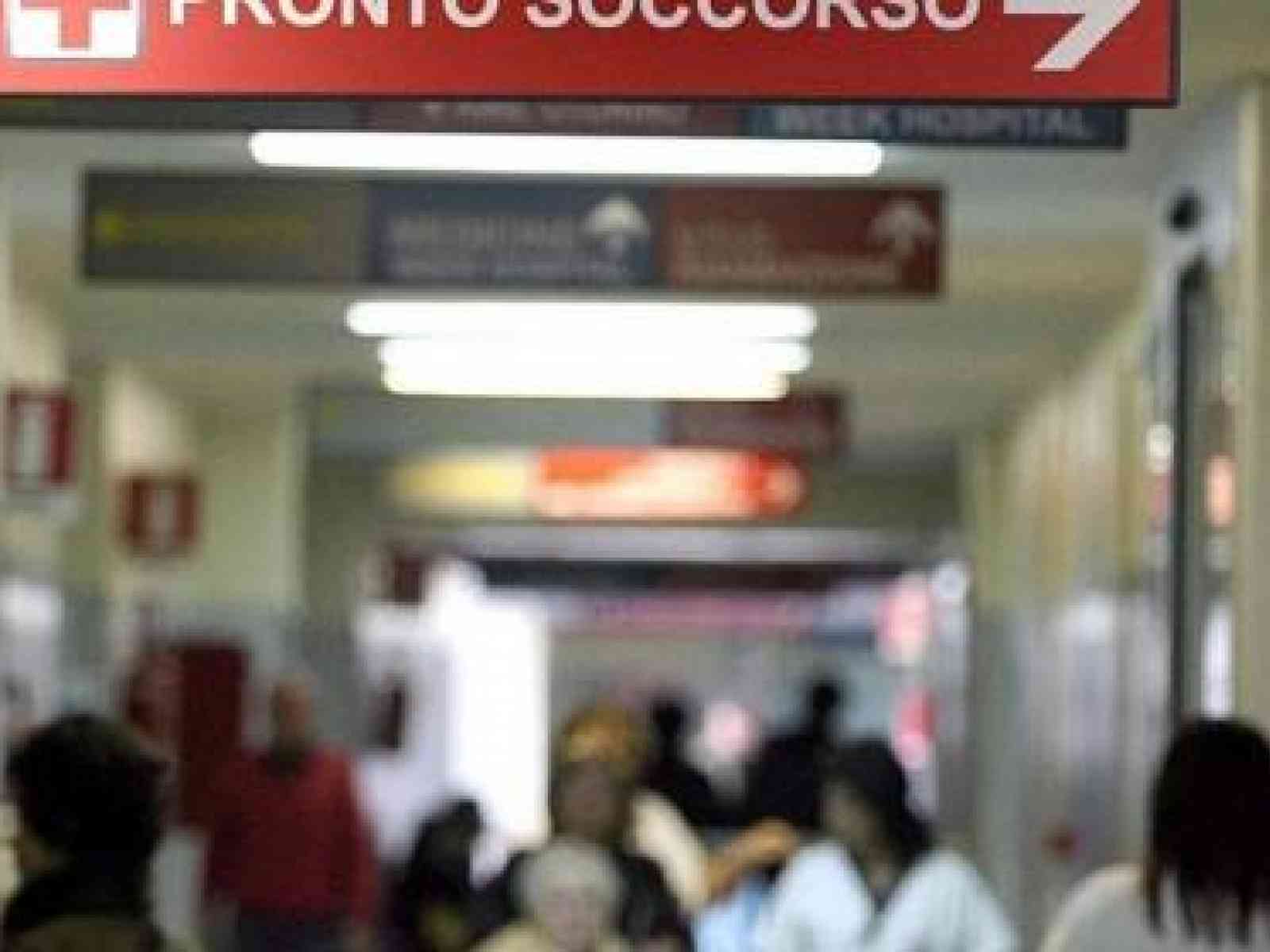 Immagine articolo: Sanità, al via a Palermo l’ampliamento del Pronto soccorso di Villa Sofia