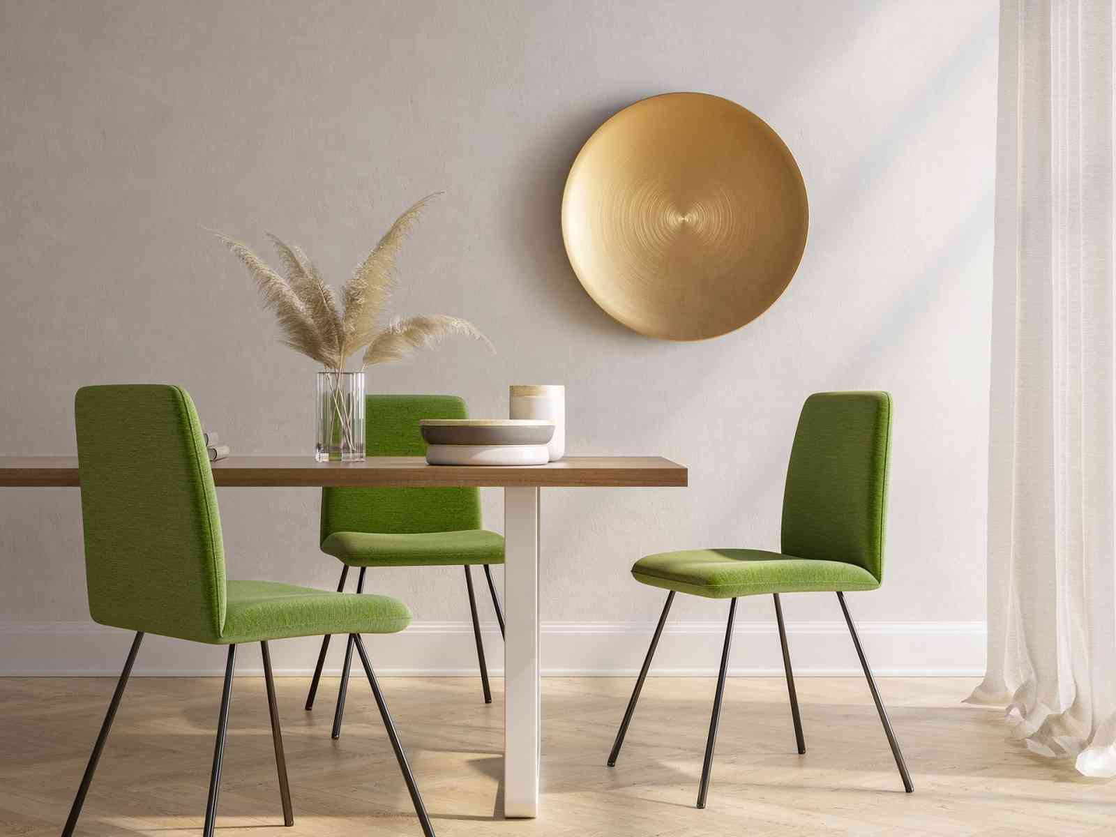 Immagine articolo: Le sedie per una cucina pratica e di design