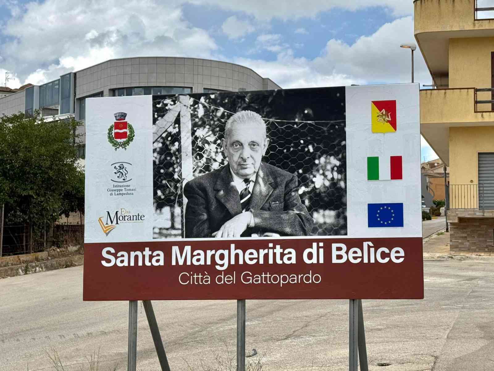 Immagine articolo: Santa Margherita. Dal 1° al 3 agosto il XX Premio Letterario Internazionale “G. Tomasi di Lampedusa”