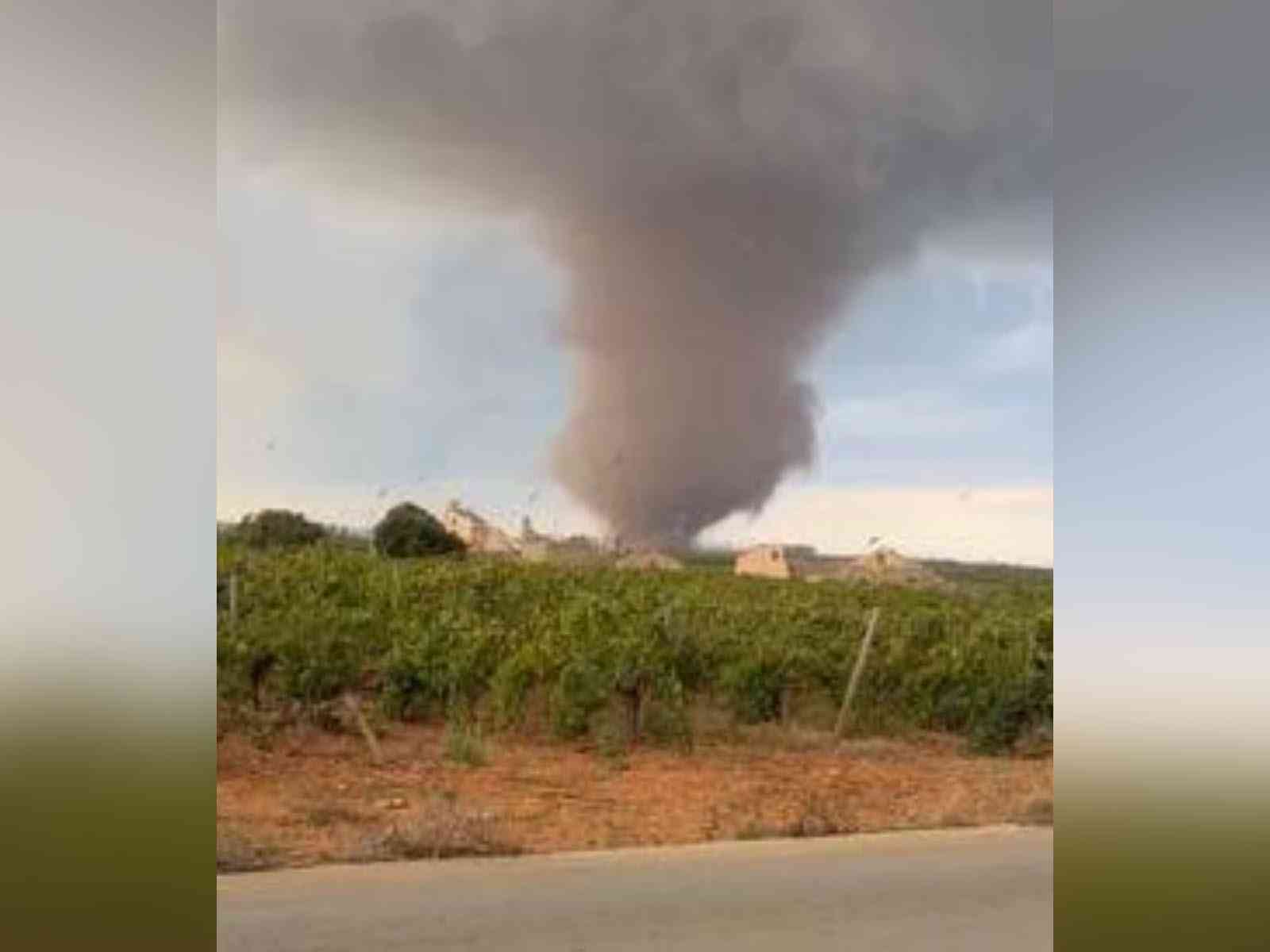 Immagine articolo: Solidarietà ai comuni di Petrosino e Marsala dagli amministratori di Poggioreale e Salaparuta