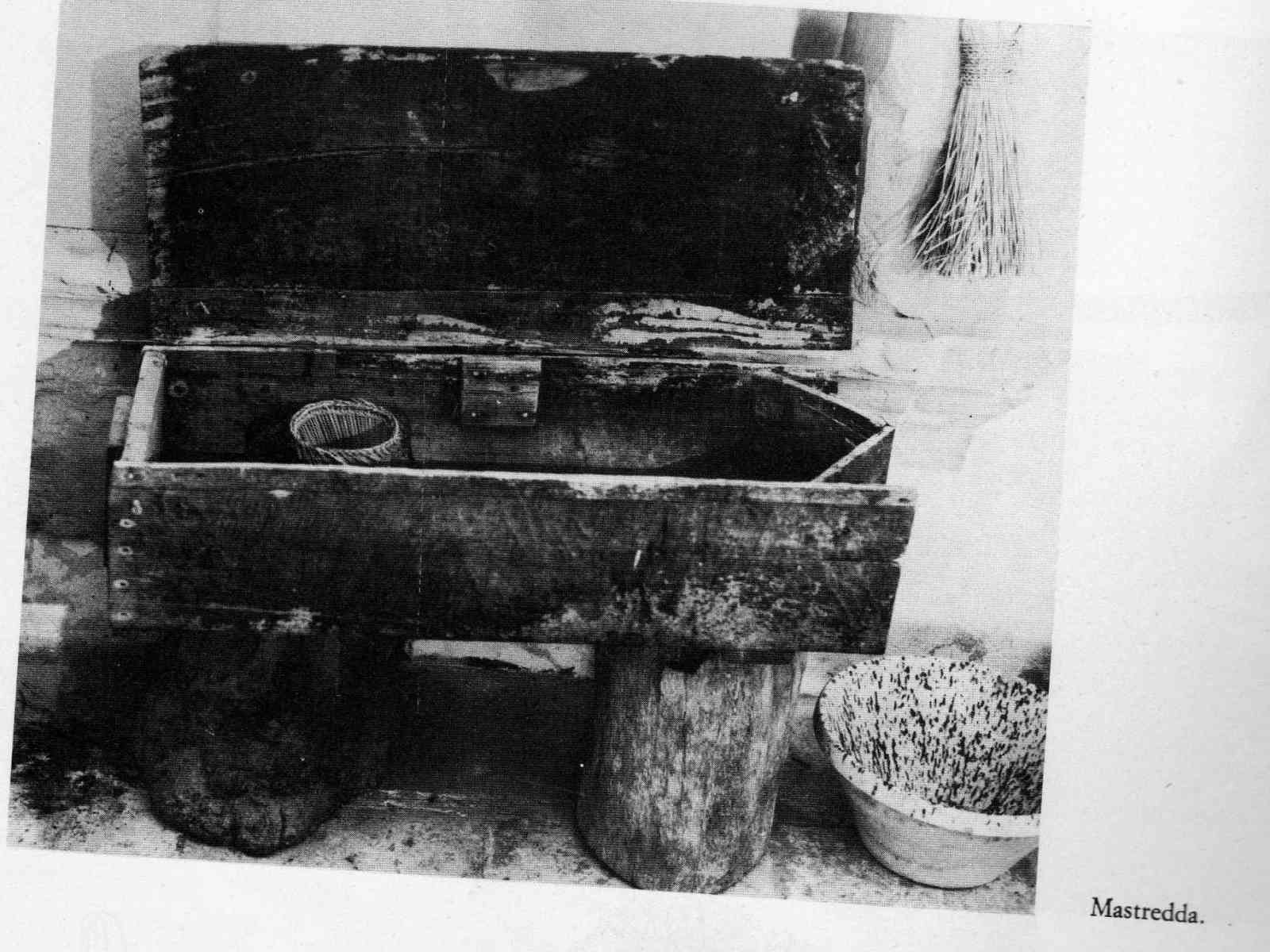 Immagine articolo: “Lu tumazzu“e “la quarara” tra gastronomia, tradizione e storia