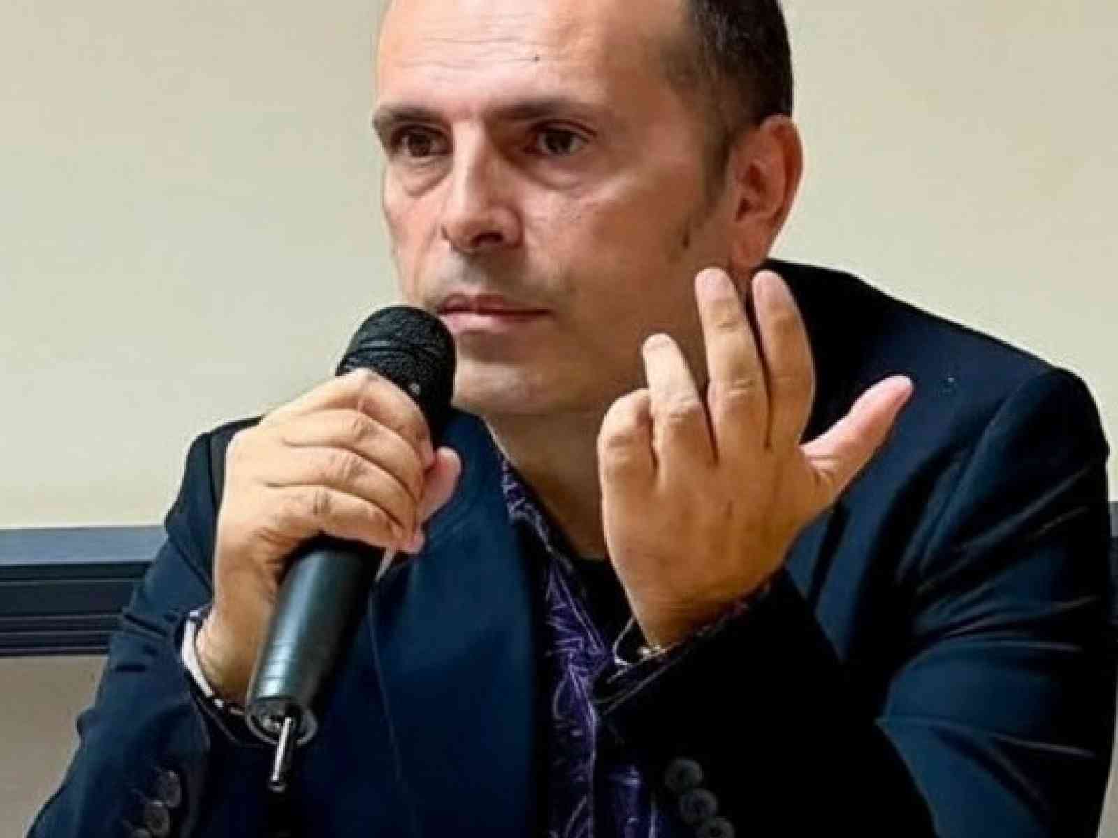 Immagine articolo: Poggioreale. Conclusa la terza edizione del Premio Nazionale di Poesia “Elimo”