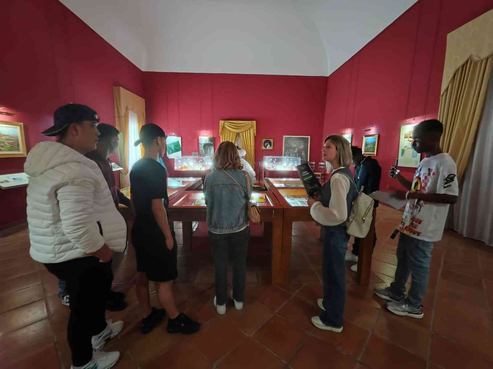 Immagine articolo: Riapre le porte la Biblioteca comunale “Elsa Morante” a Santa Margherita di Belìce