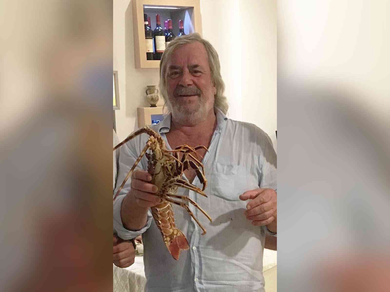 Immagine articolo: Il cordoglio dell'Amministrazione per la scomparsa di Vittorio: “Menfi piange un suo figlio“