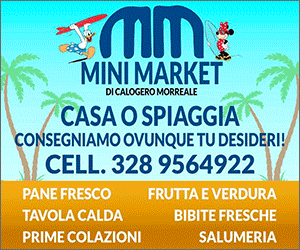 A4 - Mini Market